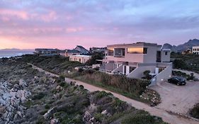 Villa Marine Guest House